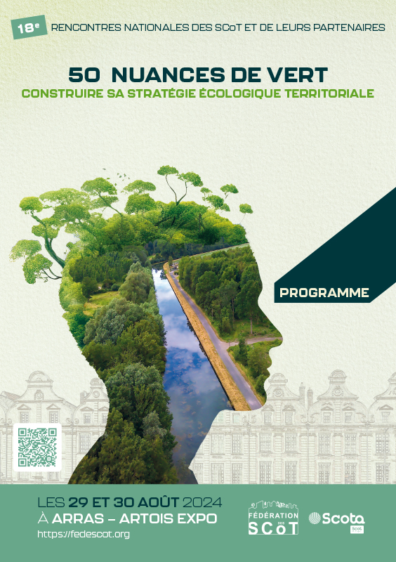 Le programme des Rencontres